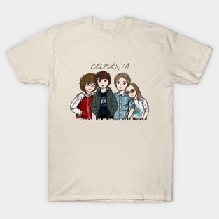 Calpurnia T-Shirt